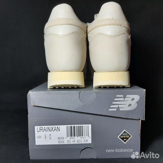 New Balance Rainier в наличии US9.5, US9, US10.5