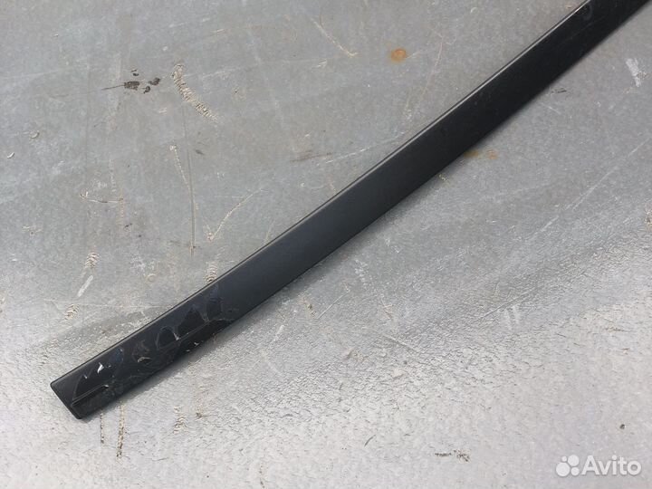 Молдинг крыш лев Focus 3