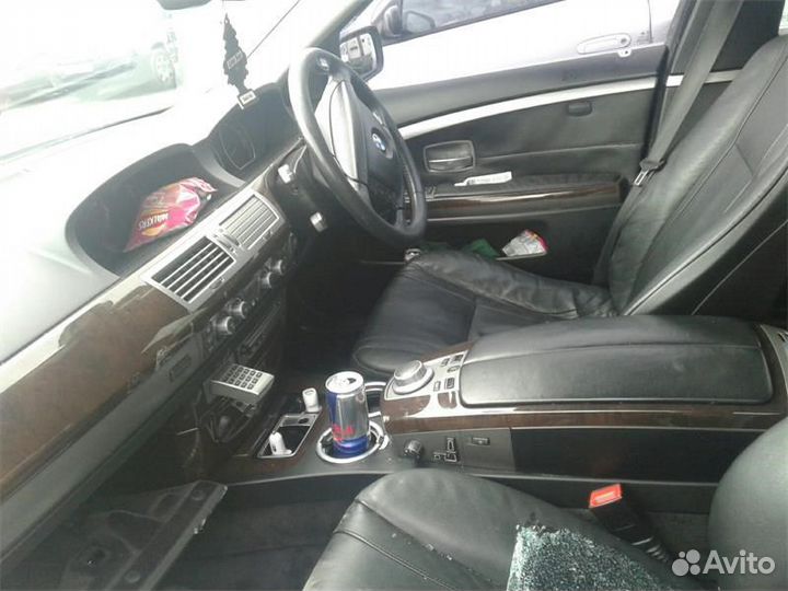 Разбор на запчасти BMW 7 E65 2001-2008