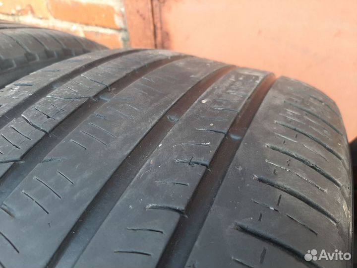 Колёса в сборе mercedes r20 ML. GL