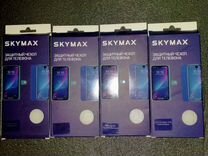 Чехлы для samsung skymax А02s; A32
