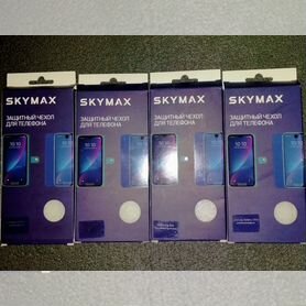 Чехлы для samsung skymax А02s; A32