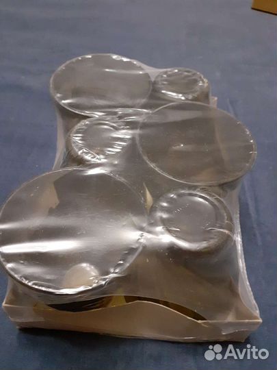 Кастрюля 6 литров