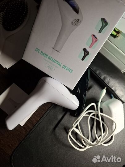 Фотоэпилятор