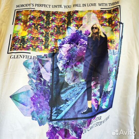 Кофта женская 42 44