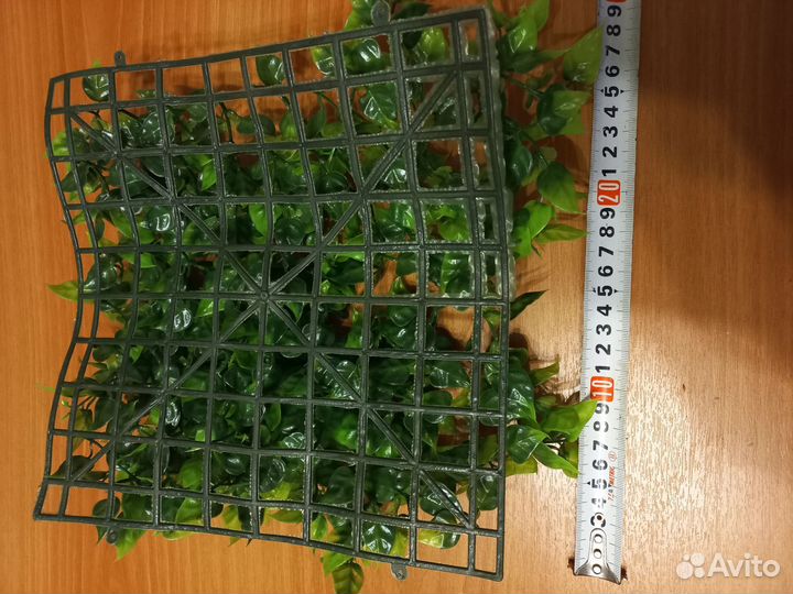 Грунт,растительность искуственнаядля аквариума