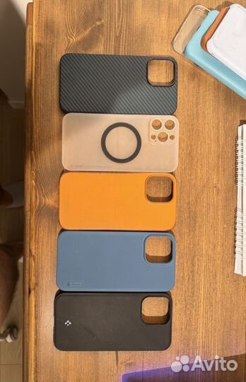 Легендарные чехлы iPhone 13 pro max