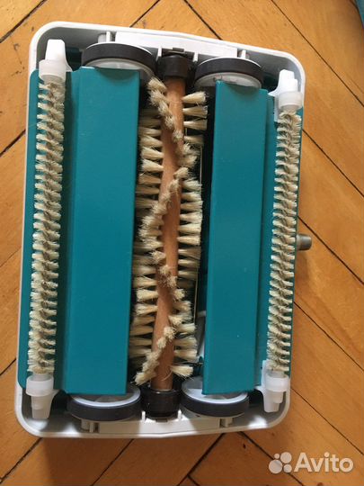 Щетка швабра механическая для пола LEifheit