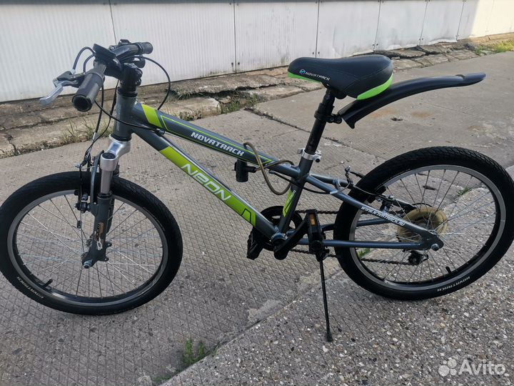 Продам велосипед
