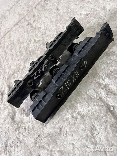 Катушка зажигания Opel Corsa Z10XEP