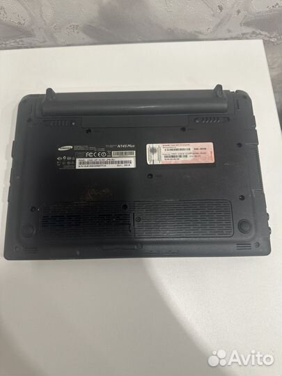 Нетбук Самсунг