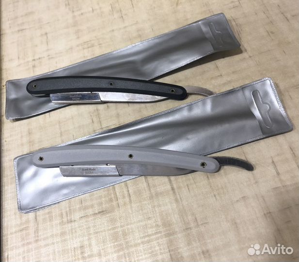 Опасная бритва (шаветка )