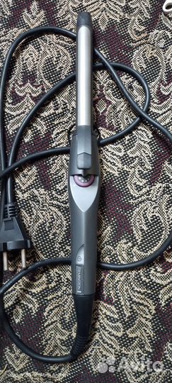 Плойка remington