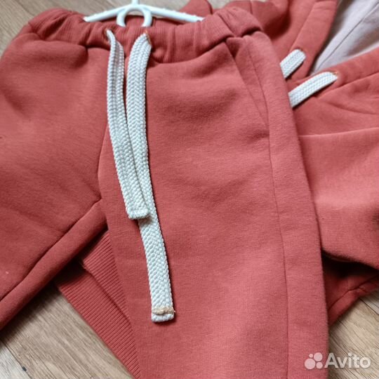 Костюм для мальчика 74