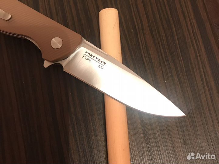 Мусат керамический