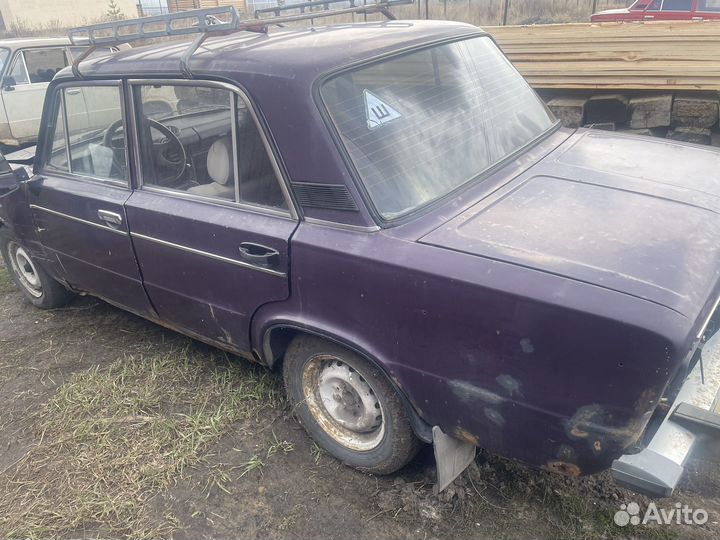 Ваз 2105 2106 2107 в разбор