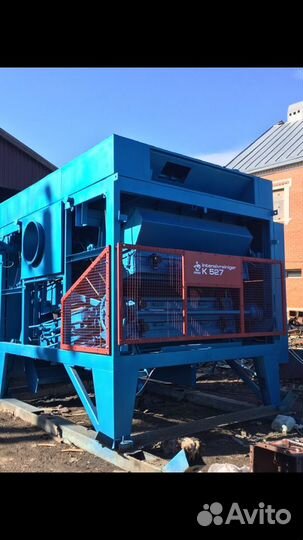 Петкуса.Триерный блок.См 4.Мс 4,5