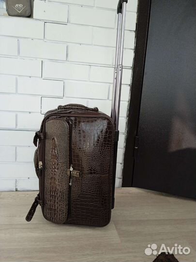 Дорожная сумка/чемодан