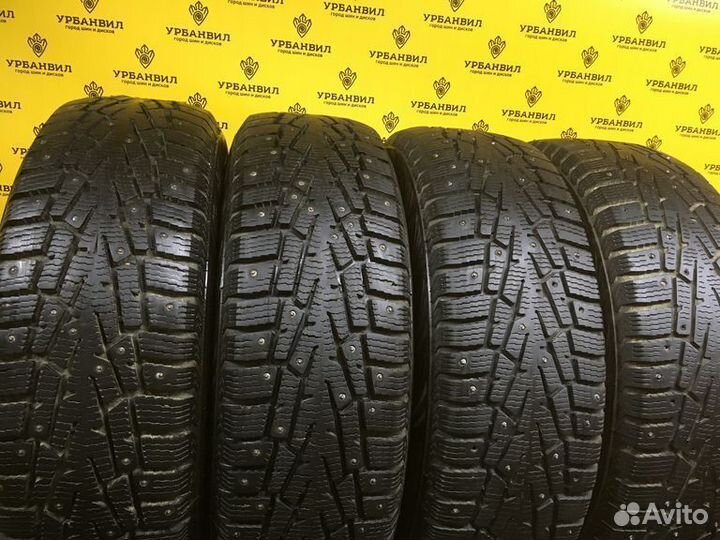 Cordiant Snow Cross PW-2 225/65 R17 106T