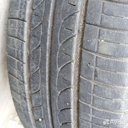 Nokian Tyres V 215/65 R16 20B