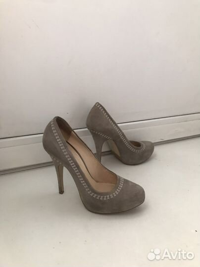 Туфли женские