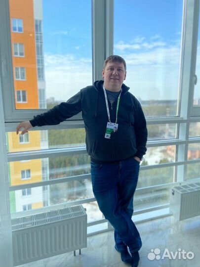 Услуги риэлтора