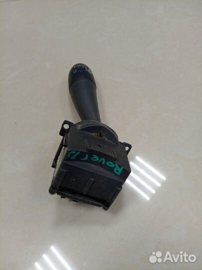 Подрулевой переключатель дворников Rover 75 RJ
