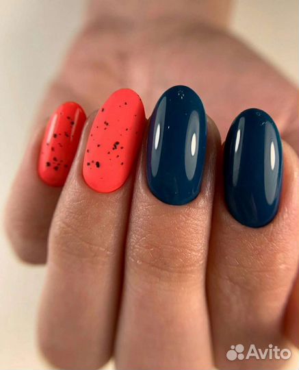 Маникюр, педикюр