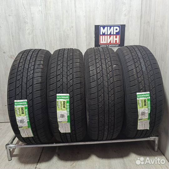 Goodride SU318 225/60 R17 103V