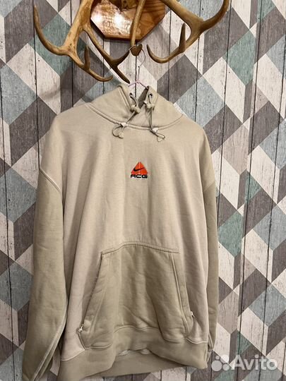 Худи nike acg оригинал