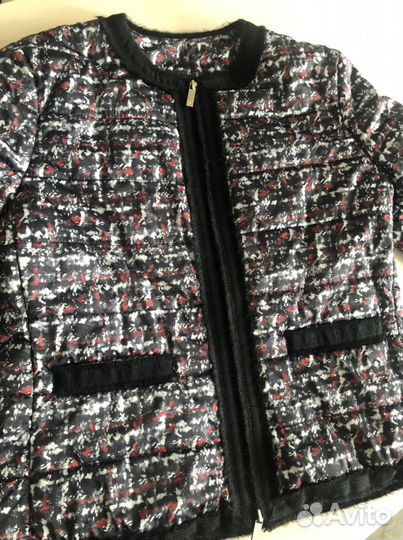 Куртка Carolina Herrera