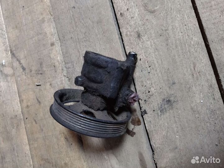 Насос гура Опель vectra а