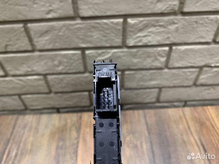 Volkswagen Golf 7 Блок кнопок