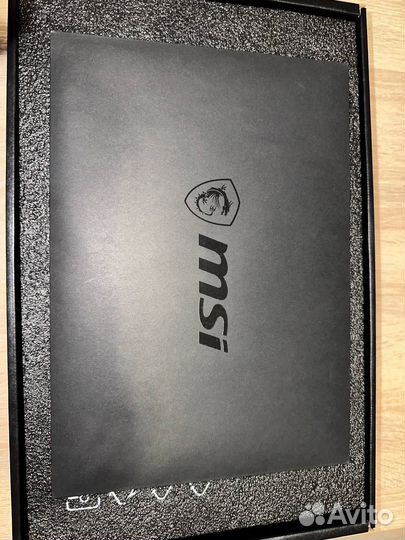 Видеокарта MSI nvidia GeForce RTX 2070super gaming