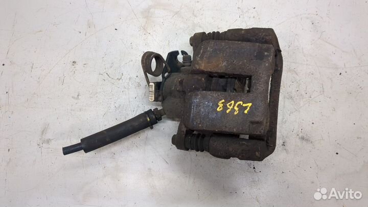 Суппорт Ford Explorer, 2017