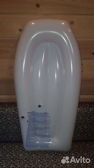 Матрас надувной Intex