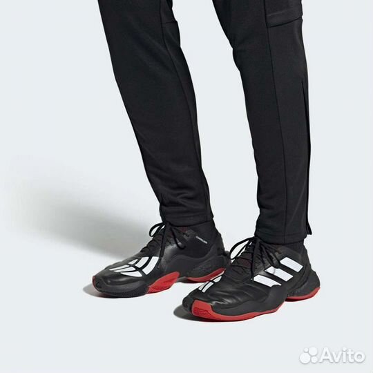 Кроссовки predator 19.1 tr 25 year Adidas