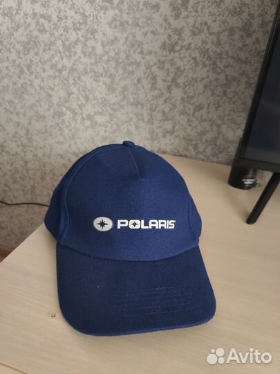 Кепки Мужские