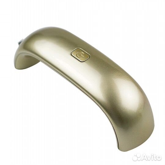 Led лампа мини