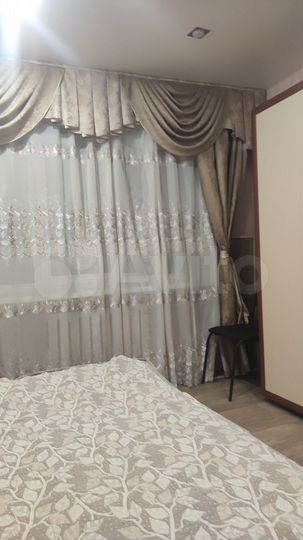 Комната 15 м² в 1-к., 3/5 эт.