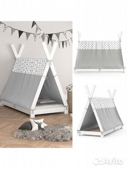 Подростковые Tipi-Bett Tipi 34480