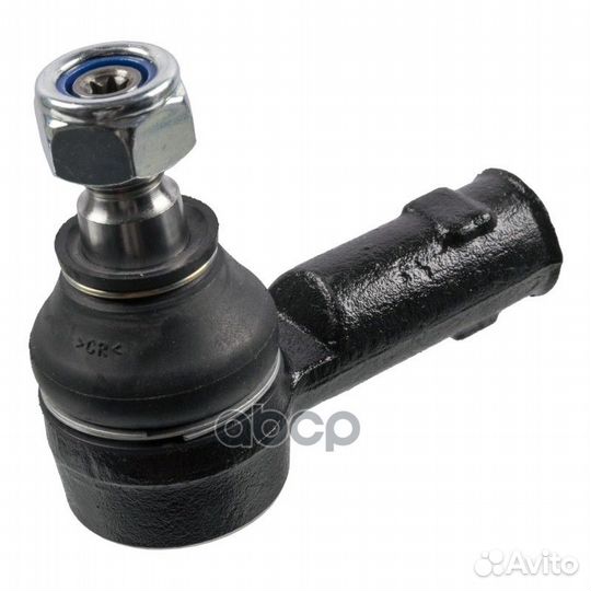 Наконечник рулевой тяги перед лев 14107 Febi