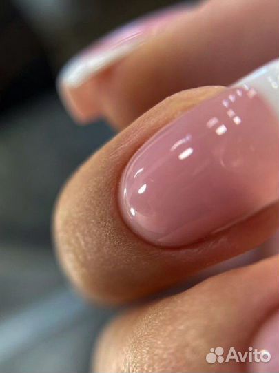 Мастер маникюра и педикюра