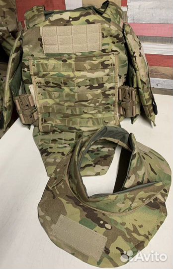 Бронижелет бр5