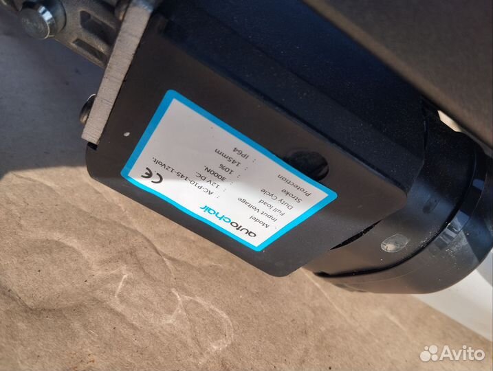 Смарт лифтер LC 80-100кг подъемник