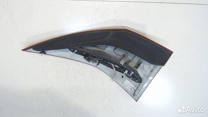 Фонарь (задний) Renault Megane 2, 2006