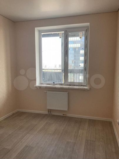 2-к. квартира, 39 м², 9/19 эт.