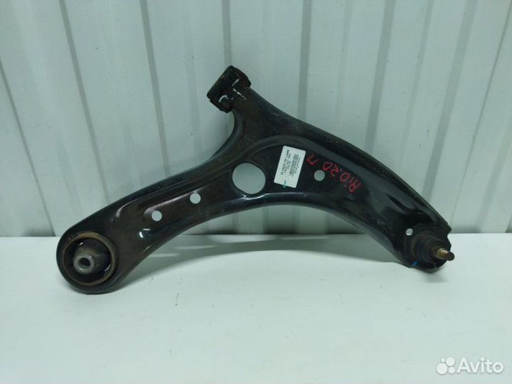 Рычаг передний правый Kia Rio X-Line