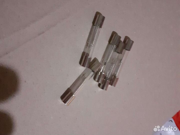 Предохранители для микроволновки