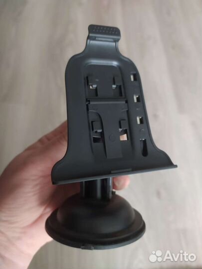 Держатель для навигаторов Prestigio и регистратора